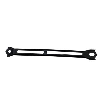 Bumper Support Front Radiator Mounting Bracket Left or Right for Toyota Prius Prius Prime