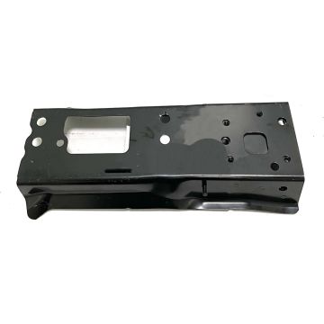 Bumper Support Front Right Bracket Japan Built CAPA for Toyota Corolla Prius Prius Prime