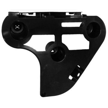 Bumper Bracket Front Left Steel Bumper for Toyota Tundra 2007-2013