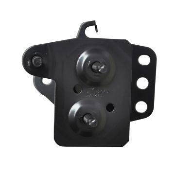 Bumper Bracket Front Left CAPA for Lexus GX460 Toyota 4Runner