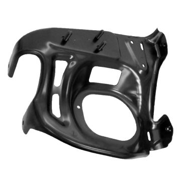 Bumper Bracket Front Left Mounting Arm CAPA for Toyota Tundra 2014-2021
