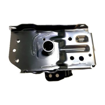 Bumper Bracket Front Left CAPA for Toyota Prius Prius Prime