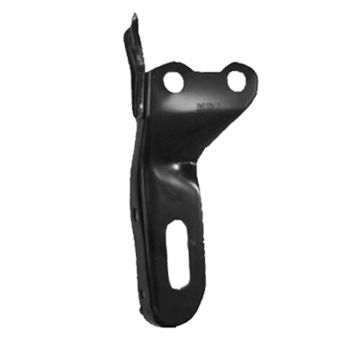 Bumper Bracket Front Right CAPA for Toyota Tacoma 1995-1997