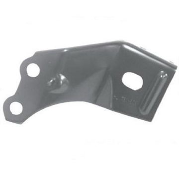 Bumper Bracket Front Right CAPA for Toyota Tacoma 2001-2004