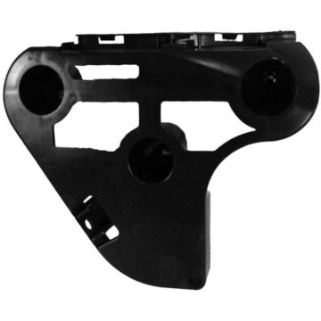 Bumper Bracket Front Right Steel Bumper for Toyota Tundra 2007-2013