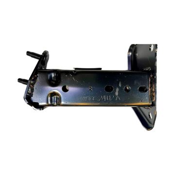 Bumper Bracket Front Right Lower CAPA for Toyota Prius Prius Prime