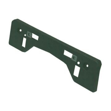 License Plate Bracket Front for Toyota RAV4 Sport Base 2009-2012