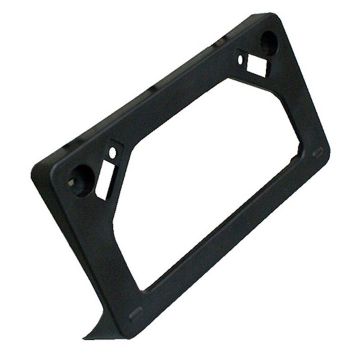 License Plate Bracket Front for Toyota Prius 2010-2011
