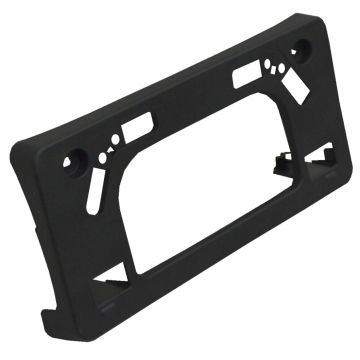 License Plate Bracket Front for Toyota Prius 2012-2015