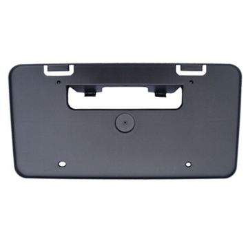 License Plate Bracket Front for Toyota Corolla S 2014-2016