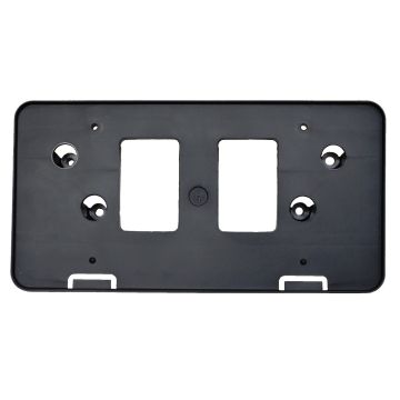 License Plate Bracket Front for Toyota Avalon 2013-2015