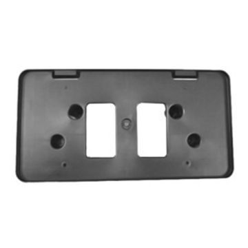 License Plate Bracket Front for Toyota Camry Hybrid SE XSE SE 2015-2017
