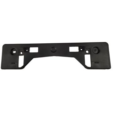License Plate Bracket Front CAPA for Toyota RAV4 RAV4 Prime