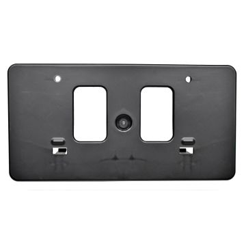 License Plate Bracket Front North America/Japan Built for Toyota Corolla L LE XLE Hybrid LE Hybrid 2020-2022