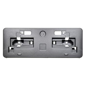 License Plate Bracket Front Japan Built for Toyota C-HR 2020-2022