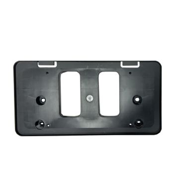 License Plate Bracket Front for Toyota Sienna Limited Platinum LE XLE Woodland Edition 2021-2025