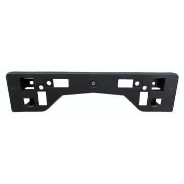 License Plate Bracket Front for Toyota Venza 2021-2024