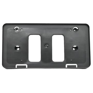 License Plate Bracket Front for Toyota Sienna XSE 25th Anniversary Edition 2021-2025