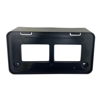 License Plate Bracket Front for Toyota Tundra 2022-2024