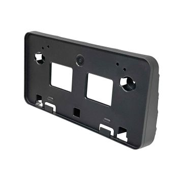 License Plate Bracket Front for Toyota Crown 2023-2025