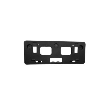 License Plate Bracket Front Sedan for Toyota Corolla L LE Hybrid LE Hybrid XLE 2023-2024
