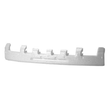 Bumper Impact Absorber Front NSF for Toyota Corolla S LE CE 2003-2004