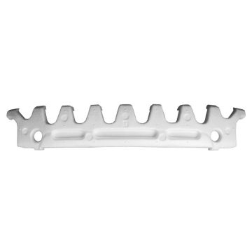 Bumper Impact Absorber Front CAPA for Toyota Highlander 2004-2007