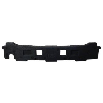 Bumper Impact Absorber Front Japan Built CAPA for Toyota Camry 2007-2009