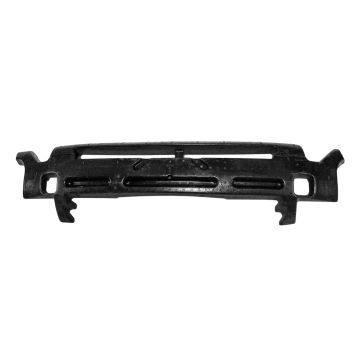 Bumper Impact Absorber Front for Toyota Highlander Hybrid Limited Hybrid 2006-2007