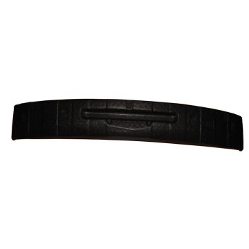 Bumper Impact Absorber Front CAPA for Toyota Corolla 2009-2010