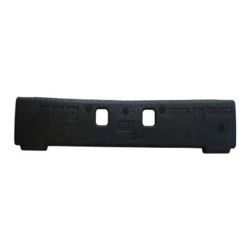 Bumper Impact Absorber Front CAPA for Toyota Venza 2009-2016