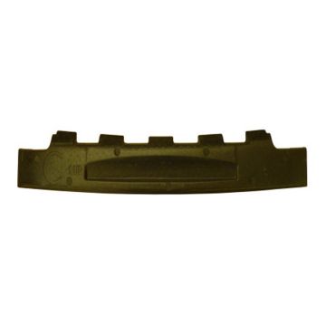 Bumper Impact Absorber Front To 12-13 CAPA for Toyota Camry L LE Hybrid LE Hybrid XLE XLE Hybrid SE 2012-2014