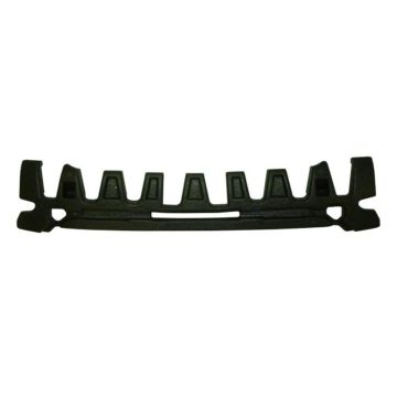 Bumper Impact Absorber Front CAPA for Toyota Highlander 2011-2013