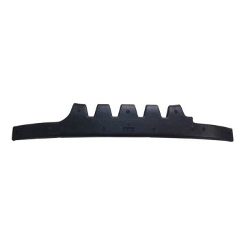 Bumper Impact Absorber Front CAPA for Toyota Sienna L Limited LE XLE 2015-2017