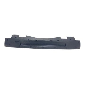 Bumper Impact Absorber Front From 12-13 CAPA for Toyota Camry SE SE Sport 2014