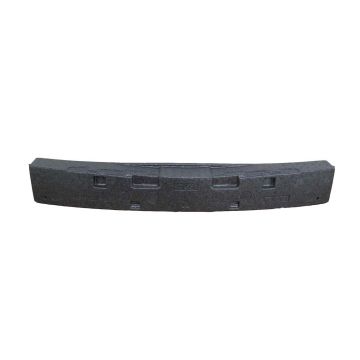 Bumper Impact Absorber Front Upper CAPA for Toyota Prius 2016-2018
