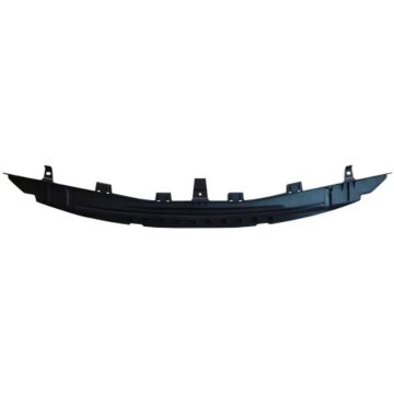 Bumper Impact Absorber Front Lower CAPA for Toyota Prius 2016-2018