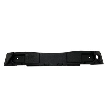 Bumper Impact Absorber Front CAPA for Scion iA Toyota Yaris Yaris iA