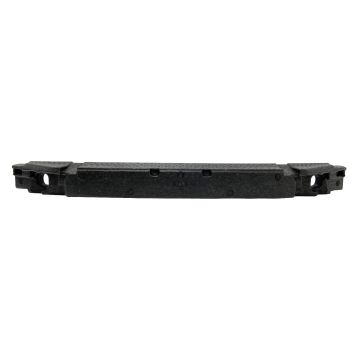 Bumper Impact Absorber Front North America Built CAPA for Toyota Corolla Sedan XSE SE 2020-2024