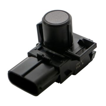Parking Aid Sensor Front Proximity Predawn Gray (Code 1H1) for Toyota Sienna 2011-2017