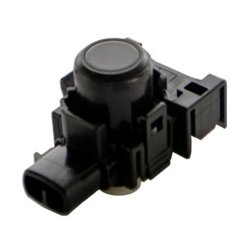 Parking Aid Sensor Front Proximity Attitude Black (Code 218) for Toyota 4Runner 2015-2024