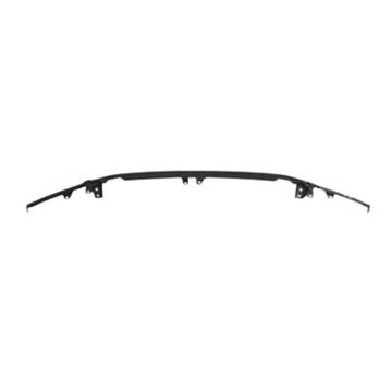 Bumper to Body Filler Panel Front w/Steel Cover Primed for Toyota Tundra 2000-2006