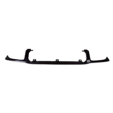 Bumper to Body Filler Panel Front Lower Grille Filler Steel for Toyota RAV4 2004-2005