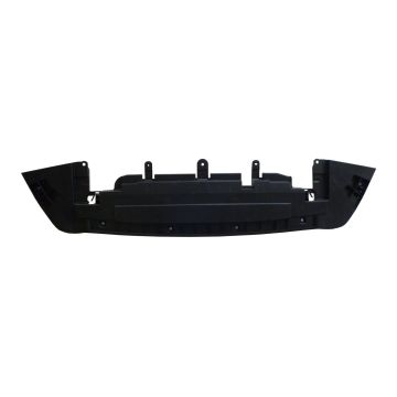 Bumper to Body Filler Panel Front Lower Sound Absorber CAPA for Toyota Avalon 2019-2022