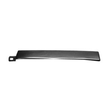 Bumper to Body Filler Panel Front Left w/o Prerunner Filler To Grille for Toyota Tacoma 1997-2000