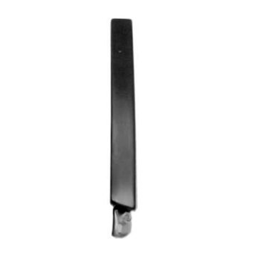Bumper to Body Filler Panel Front Left Filler To Grille for Toyota Tacoma Pre Runner 1998-2000