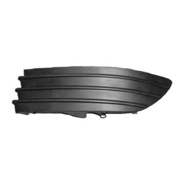 Bumper to Body Filler Panel Front Left Filler Panel - Next To Fog Lamp Hole for Toyota Sienna 2004-2005