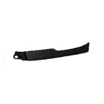 Bumper to Body Filler Panel Front Left for Toyota 4Runner 2006-2009