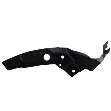 Bumper to Body Filler Panel Front Left Bumper Seal for Toyota RAV4 2009-2012