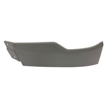 Bumper to Body Filler Panel Front Left Headlamp Filler for Toyota Sequoia 2018-2022